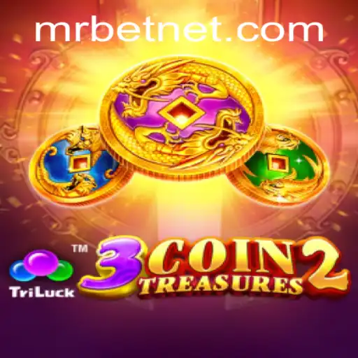 Explore the Thrilling World of 3CoinTreasures2: The Latest Sensation with Mr.Bet