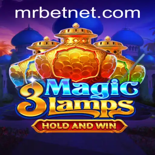 Discovering the Exciting World of 3MagicLamps at Mr.Bet
