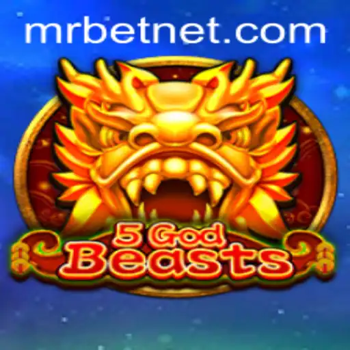 Exploring the Captivating World of 5GodBeasts with Mr.Bet