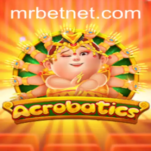 Exciting Gameplay and Strategies in 'Acrobatics' by Mr.Bet