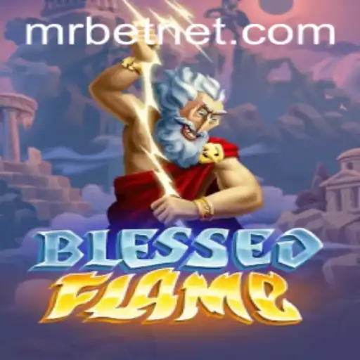 Exploring the Enchanting World of BlessedFlame and its Exciting Collaboration with Mr.Bet