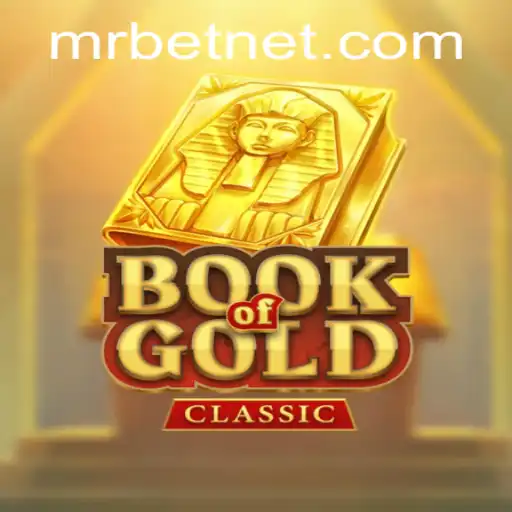 The Intrigue of BookOfGoldClassic at Mr.Bet Casino
