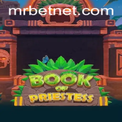 Discover the Enchanting World of BookOfPriestess: A Deep Dive