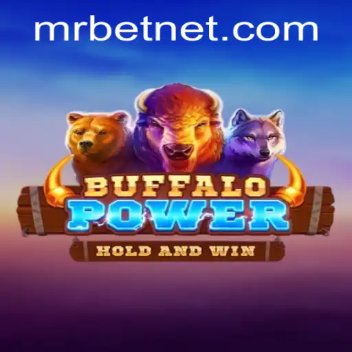 BuffaloPower - Exciting Gameplay with Mr.Bet