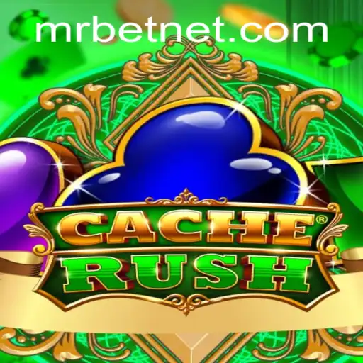 Unveiling CacheRush: The Thrilling Adventure Game at Mr.Bet