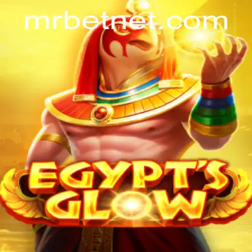 Discover the Excitement of EgyptsGlow on Mr.Bet