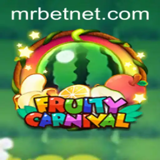 Explore the Delightful World of FruityCarnival with Mr.Bet