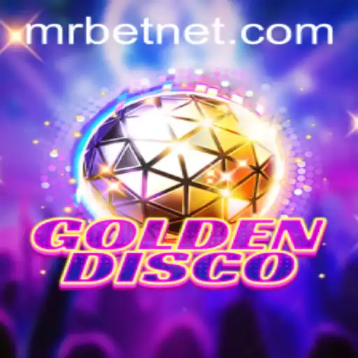 GoldenDisco: The Ultimate Guide to the Exciting Game at Mr.Bet