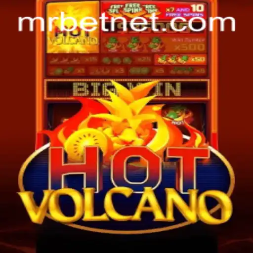 Exploring the Thrilling World of HotVolcano at Mr.Bet