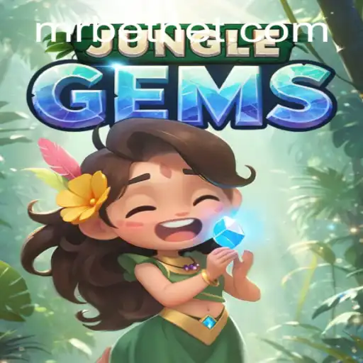 Explore the Adventurous World of JungleGems at Mr.Bet Casino