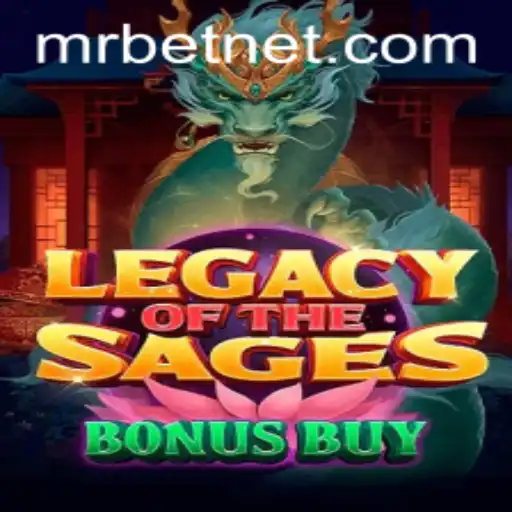 Exploring Legacy of the Sages Bonus Buy: A Deep Dive into the Latest Gaming Sensation at Mr.Bet