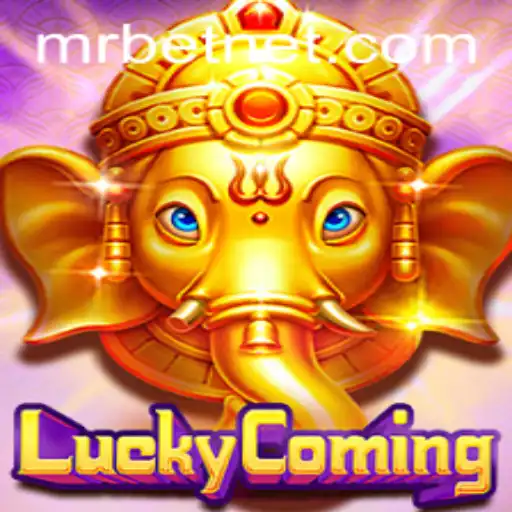 Experience the Excitement of LuckyComing with Mr.Bet
