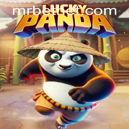 Discover the Thrilling World of LuckyPanda with Mr.Bet