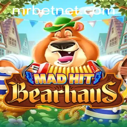 Unveiling MadHitBearhaus: An Insightful Journey into the Digital Wild
