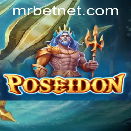 Dive into the World of Poseidon with Mr.Bet