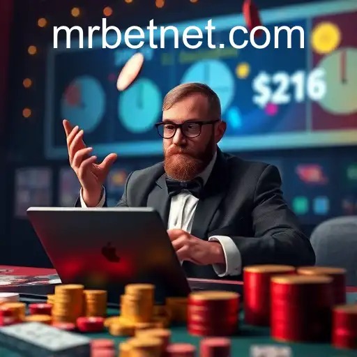 VIP Service Mr.Bet - 24/7 Support and Exclusive Benefits