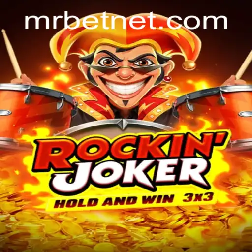 Exploring RockinJoker: The Thrilling New Game at Mr.Bet