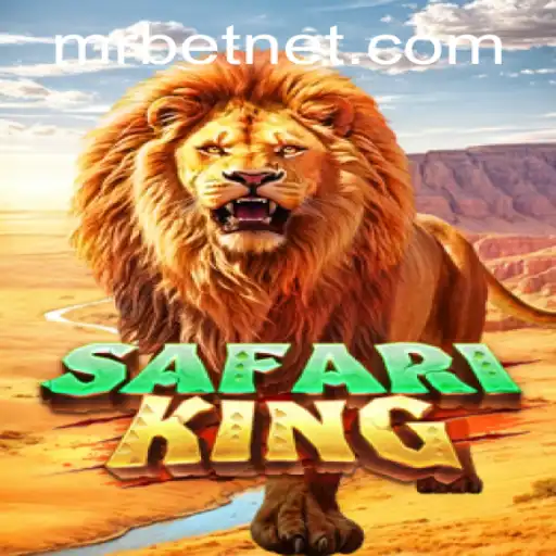 Discover the Thrill of SafariKing at Mr.Bet Casino