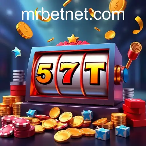 The Thrilling World of Slot Games