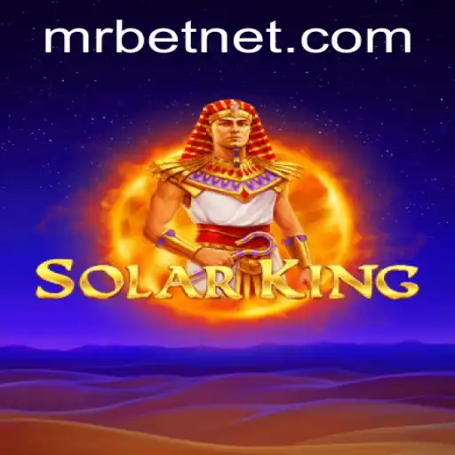 SolarKing: Exploring the Universe with Mr.Bet