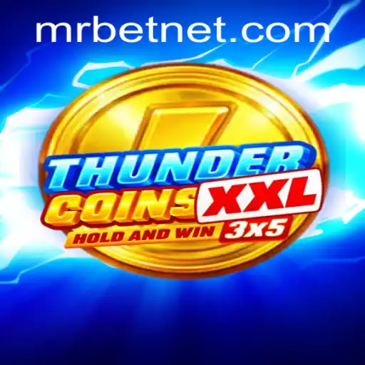 Unveiling ThunderCoinsXxl: An Immersive Gaming Experience with Mr.Bet