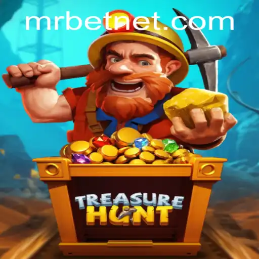 Exploring the Exciting World of TreasureHunt with Mr.Bet