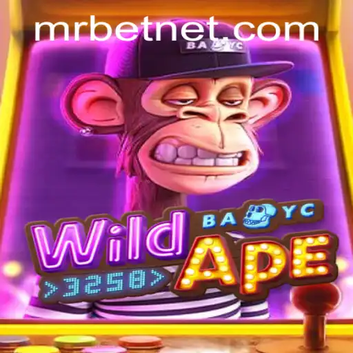 Discover the Thrilling Adventure of WildApe3258 with Mr.Bet